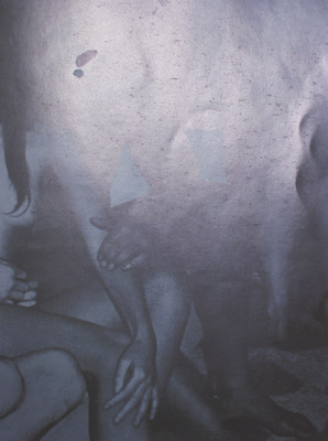 Dirk Braeckman - 10-01-04-05