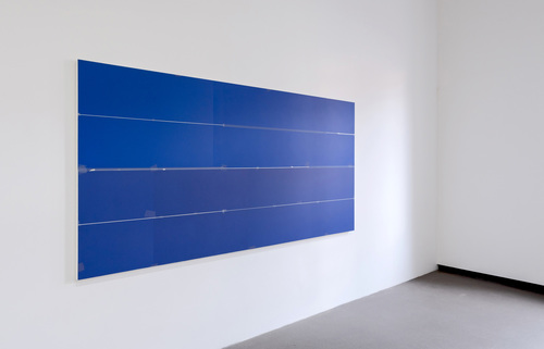 Kees Goudzwaard - Installation view