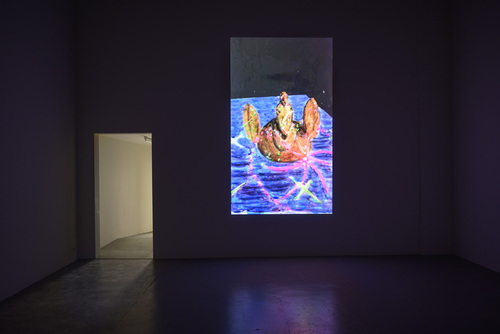 Seconds - Installation view