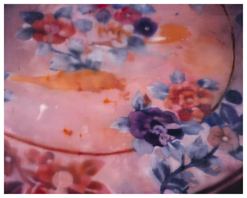 ZENO X GALLERY - Ein ganz fremder Nackter - Johannes Kahrs