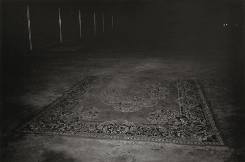 Dirk Braeckman - T.A.-A.N.-96