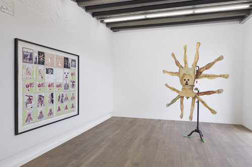 Le Monde à l'Envers - 