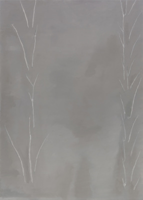 Luc Tuymans - Röntgen