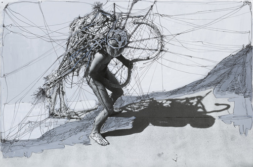 Semper Fi - Kim Jones - Untitled