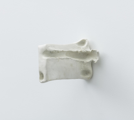 The Empty Side - Paulo Monteiro - Untitled