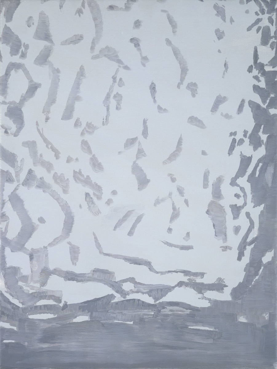 Intolerance - Luc Tuymans - ZENO X GALLERY