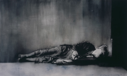 Down ‘n Out - Johannes Kahrs - Opium