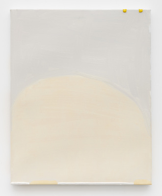 Paulo Monteiro - Untitled