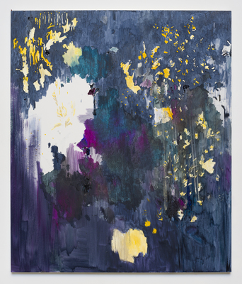 Marina Rheingantz - Sexy Lady