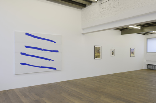 four times sixty - anniversary exhibition - Installation view