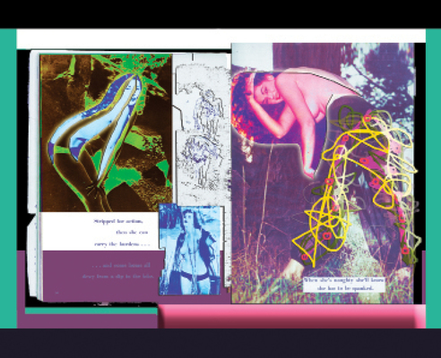 ZENO X GALLERY - On Mars the Rising Sun is Blue - Anne-Mie Van Kerckhoven