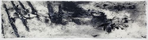 Jack Whitten - Jack Whitten - Syntax #13