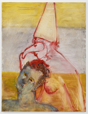 Soul Mapping - Punch in Love (She’s Getting Stronger)