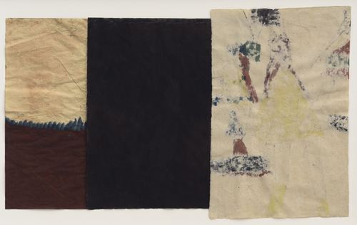 Wishing Well - Jockum Nordström - Hundarna sover (Dogs Are Sleeping)