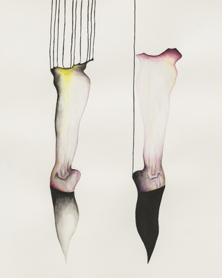 Silent Dance - Grace Schwindt - Silent Dance