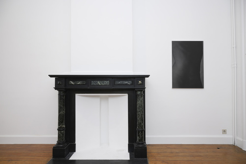 40 Years Zeno X Gallery - the nineties - Installation view