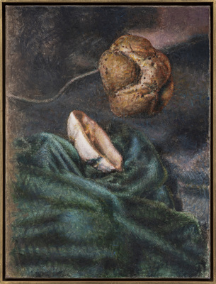 Pietro Roccasalva - The Argon Welder XI