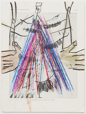 Le jour se lève - Pélagie Gbaguidi - Chaine Humaine