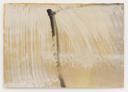 Works on Paper - Untitled