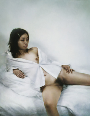 Naoto Kawahara - Le Lever