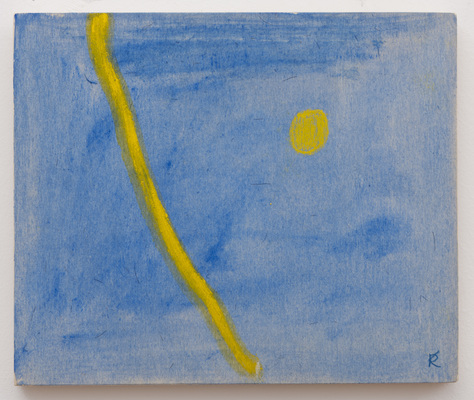 Raoul De Keyser - Passage