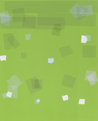 Kees Goudzwaard - Field Setup