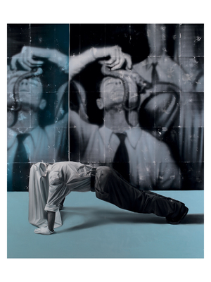 ZENO X GALLERY - Ship of Fools - Mircea Suciu