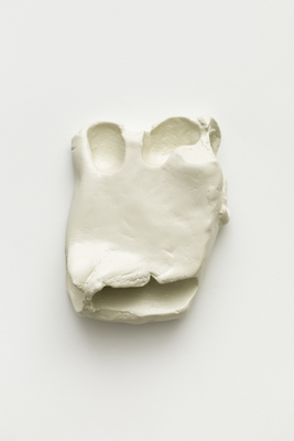 The Middle Distance - Paulo Monteiro - Untitled