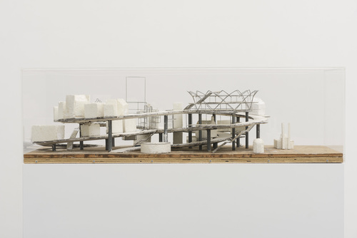 John Körmeling - Happy Street, Pavilion of the Netherlands, World Expo 2010 Shanghai