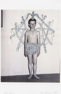 Kim Jones - Untitled