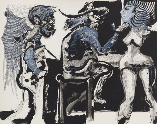 Walgrove - Kim Jones - Untitled